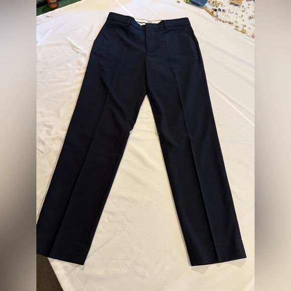 Scotch & Soda classic trouser - NWOT - 28 - Picture 7 of 16